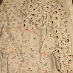 E=mc2 Magnet 6 Month Sleepers